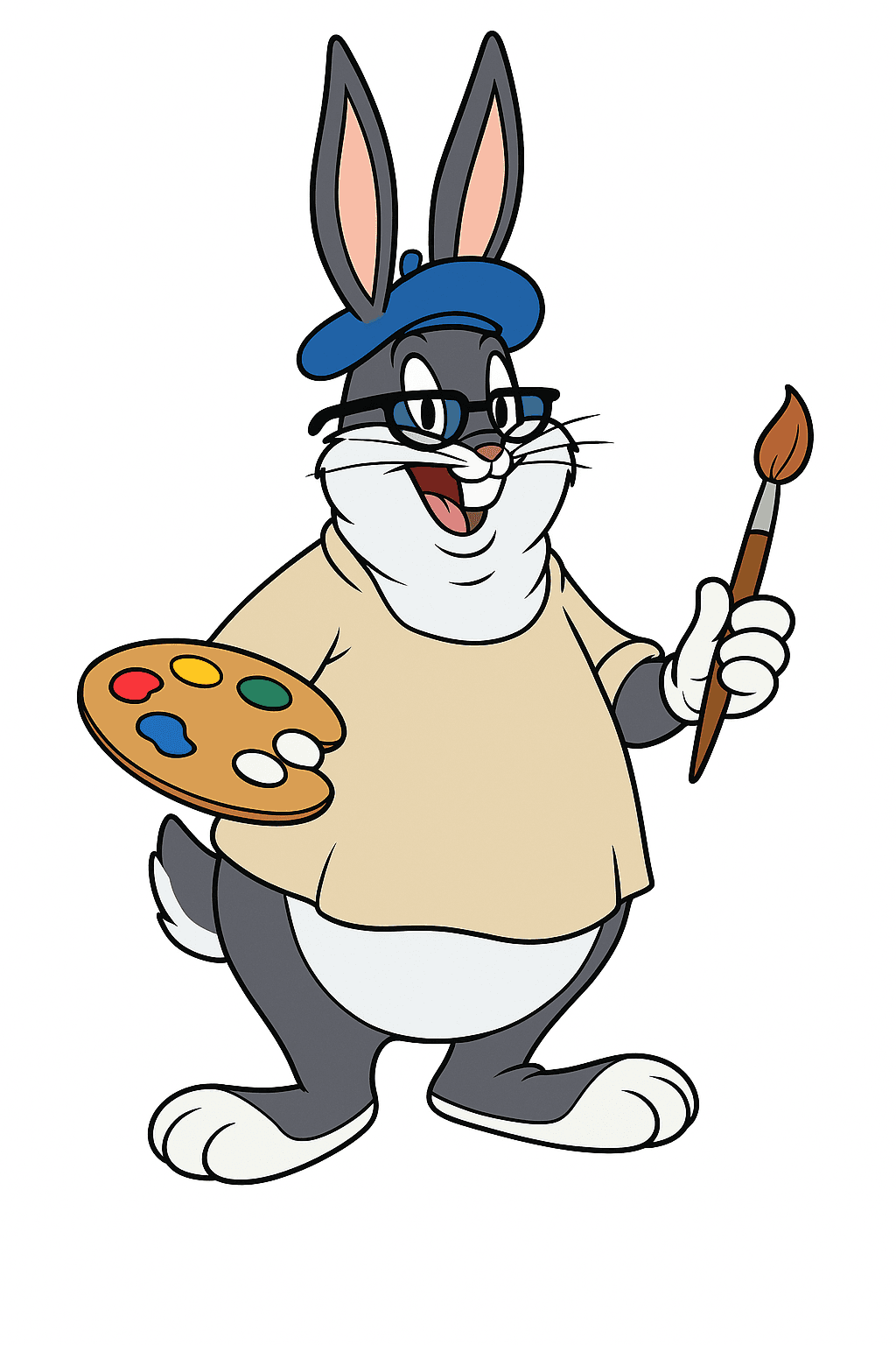 Chungus Jr.